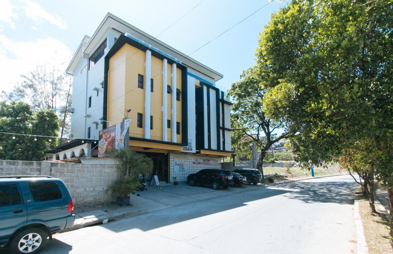 Sunny Day Residences Antipolo Ngoại thất bức ảnh