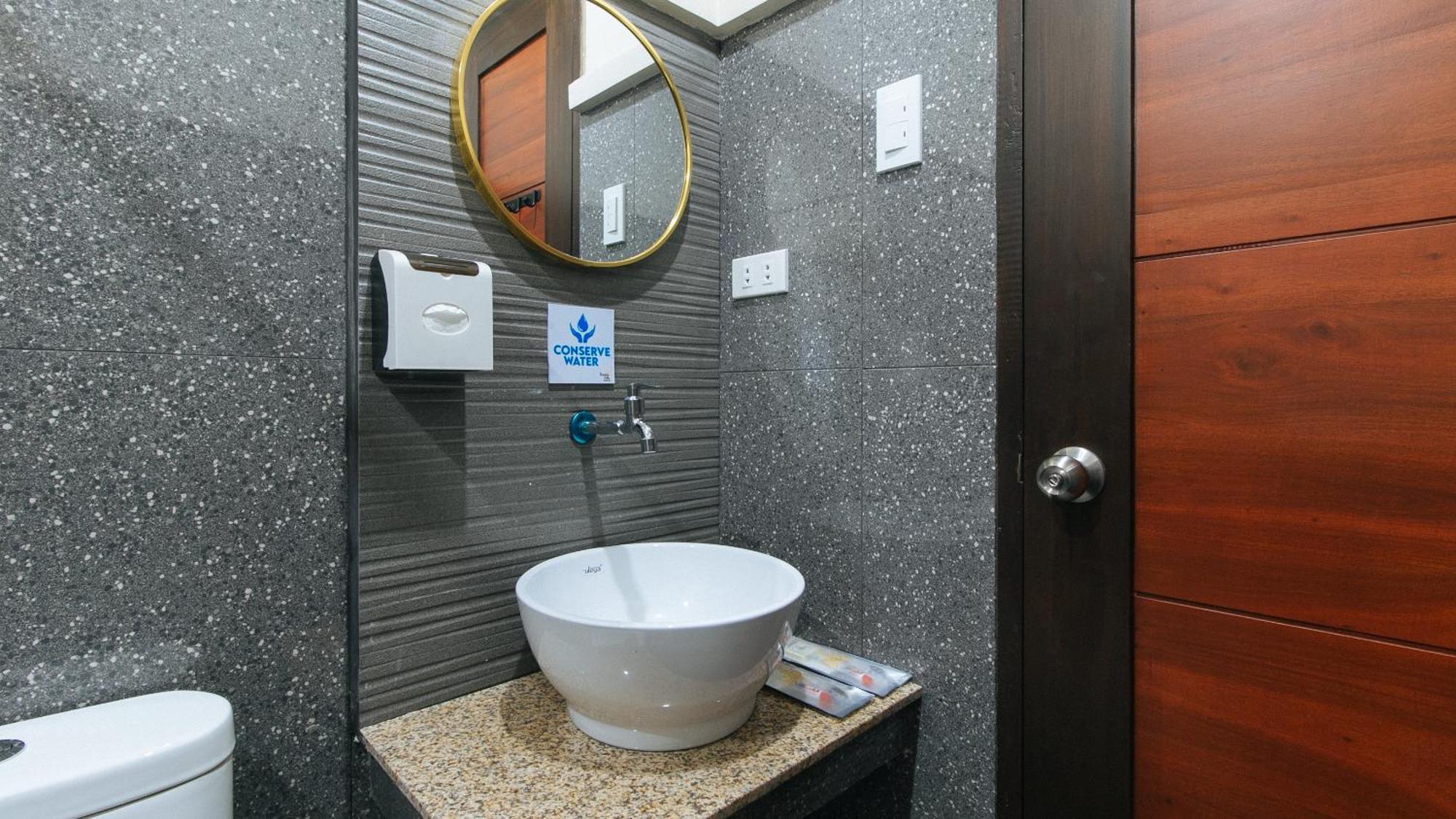 Sunny Day Residences Antipolo Ngoại thất bức ảnh