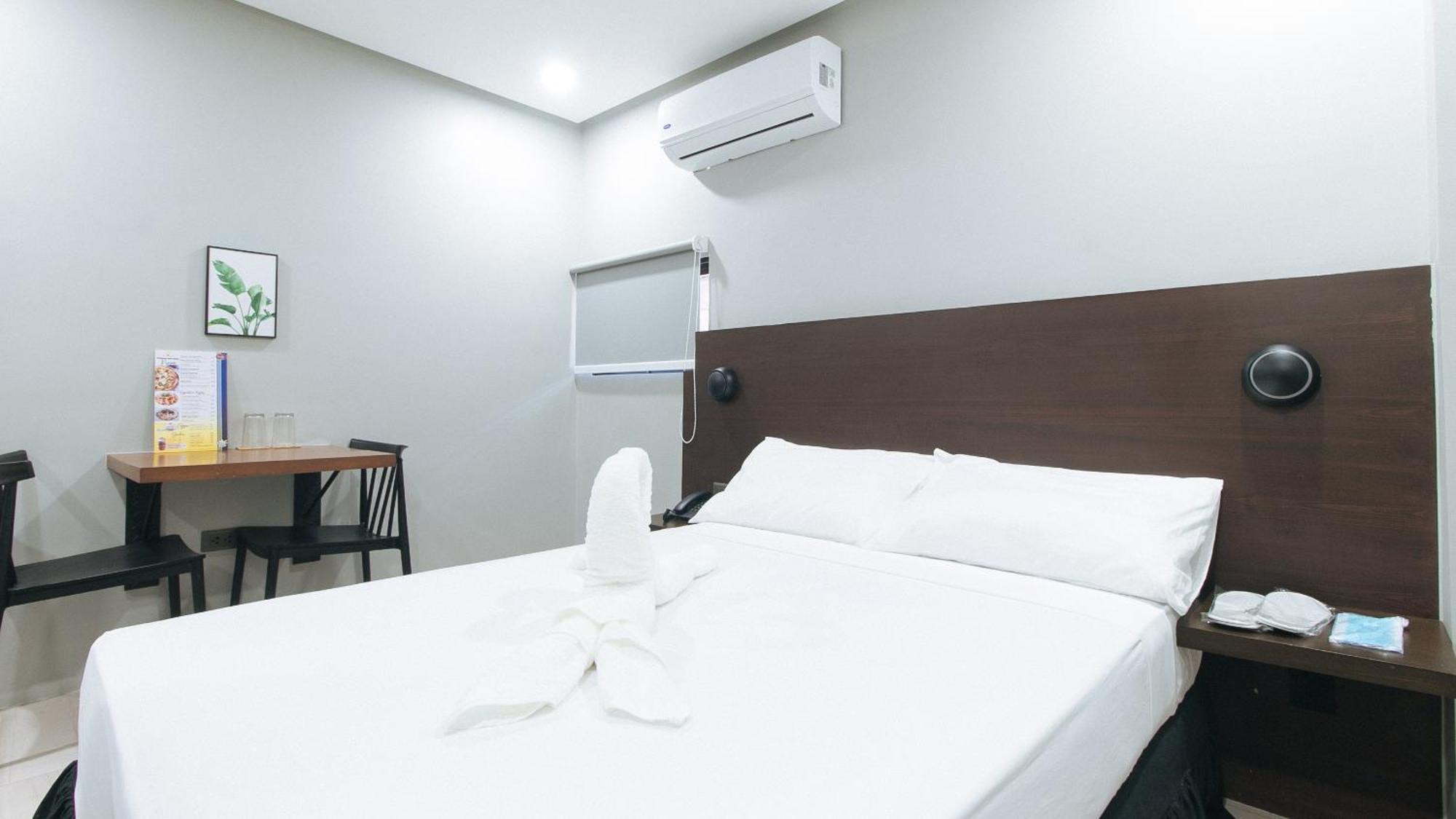 Sunny Day Residences Antipolo Ngoại thất bức ảnh