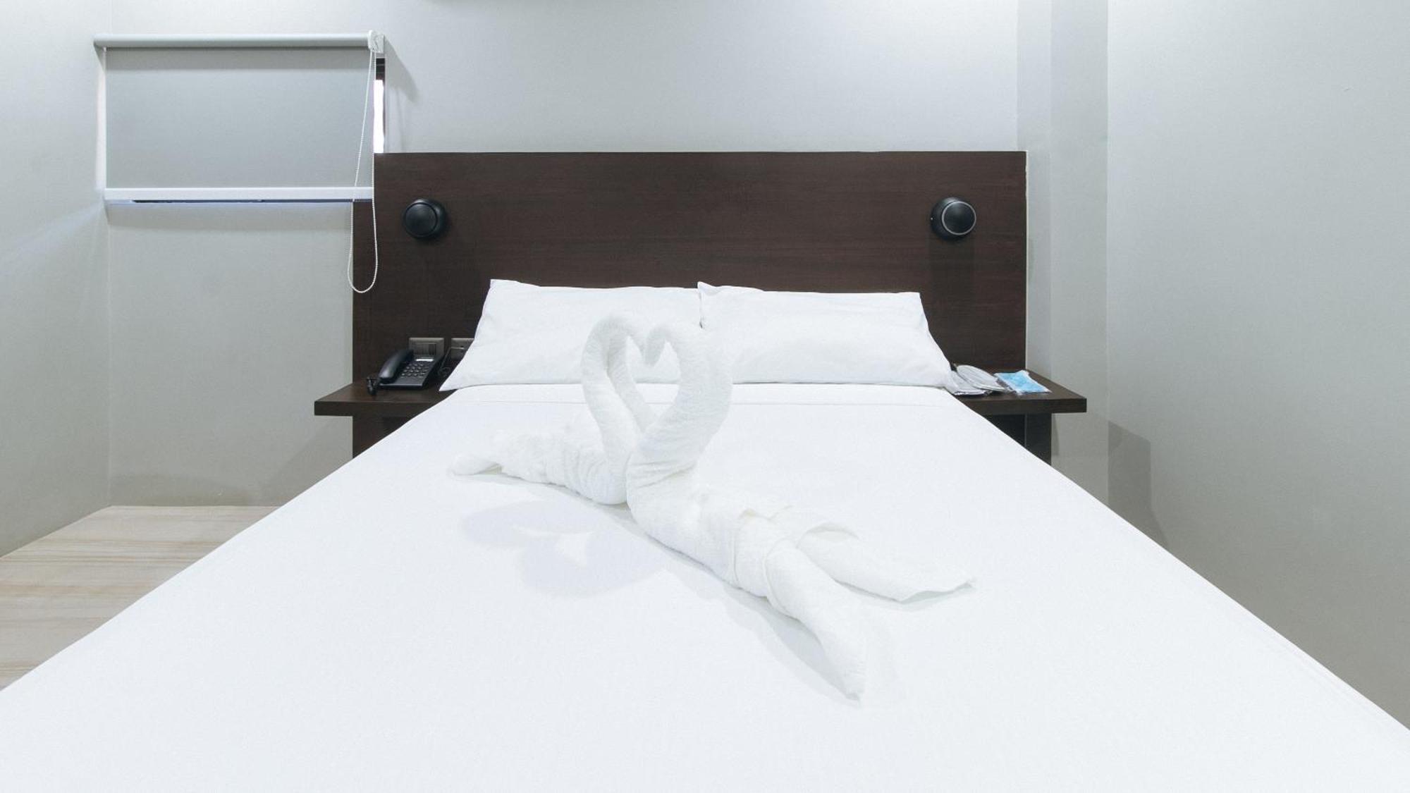 Sunny Day Residences Antipolo Ngoại thất bức ảnh