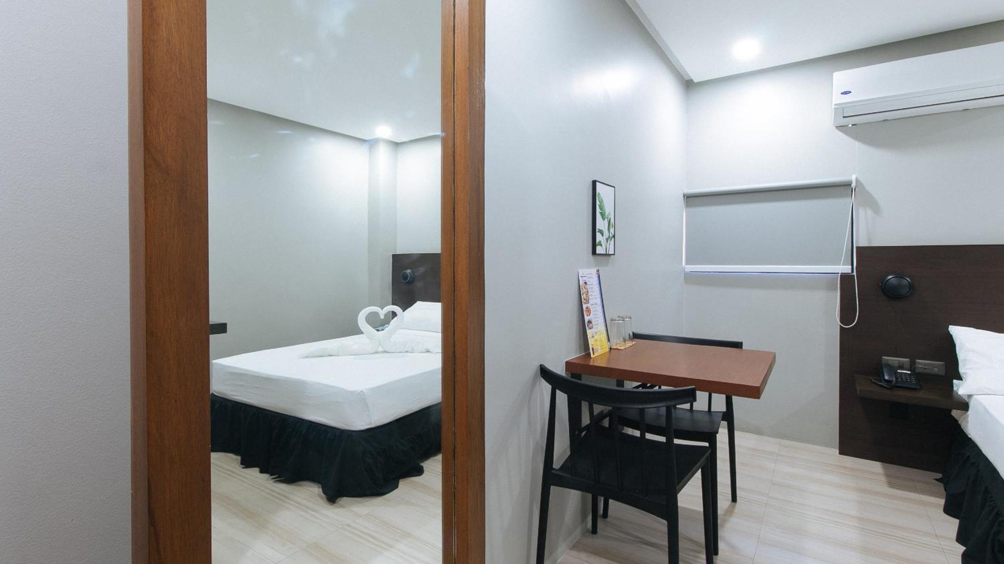 Sunny Day Residences Antipolo Ngoại thất bức ảnh