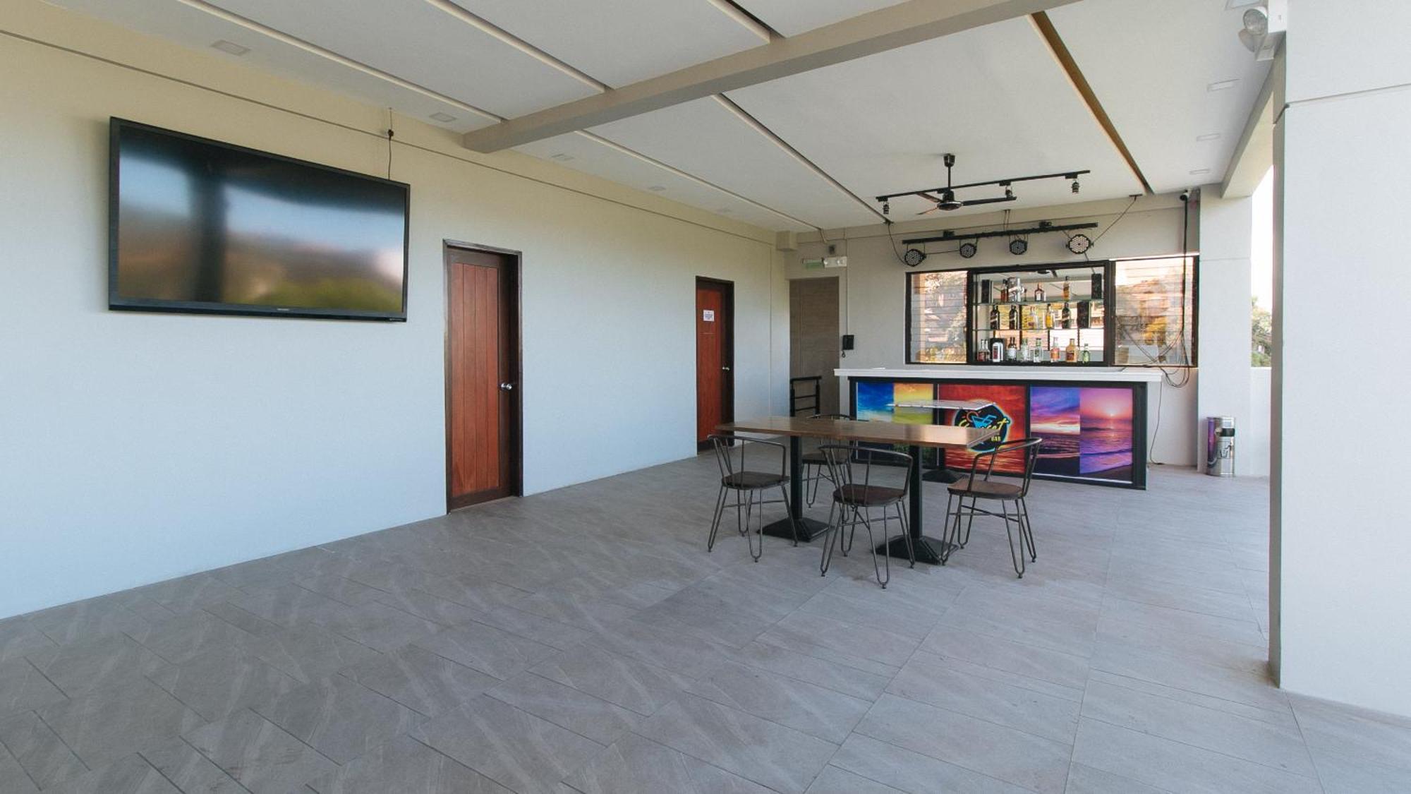 Sunny Day Residences Antipolo Ngoại thất bức ảnh