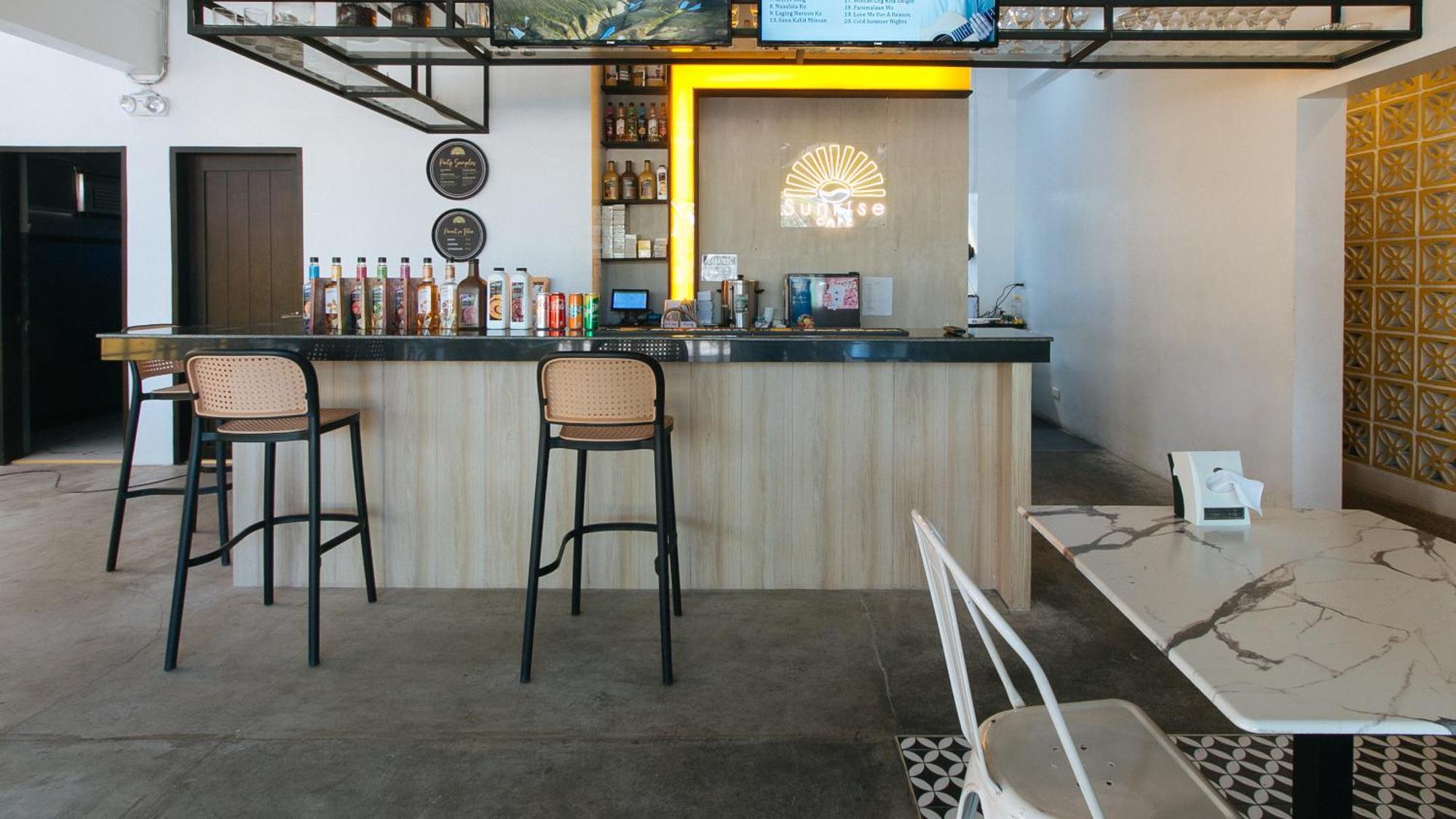 Sunny Day Residences Antipolo Ngoại thất bức ảnh