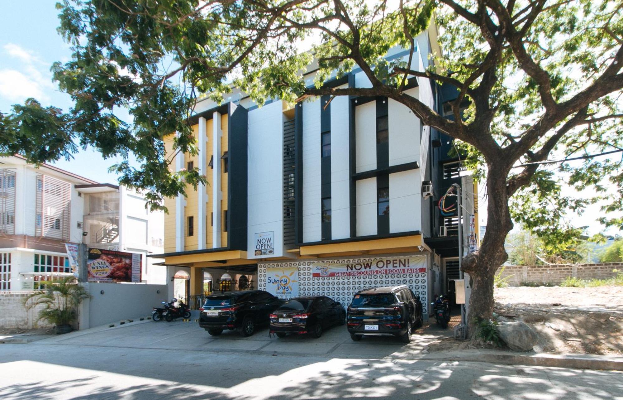 Sunny Day Residences Antipolo Ngoại thất bức ảnh
