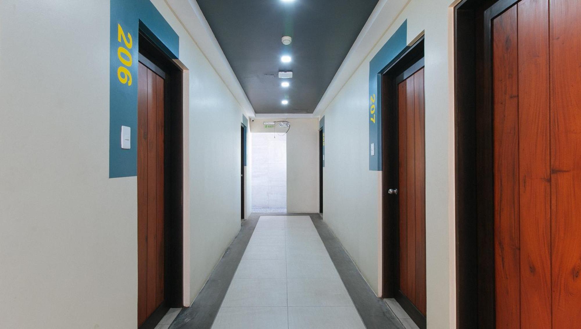Sunny Day Residences Antipolo Ngoại thất bức ảnh