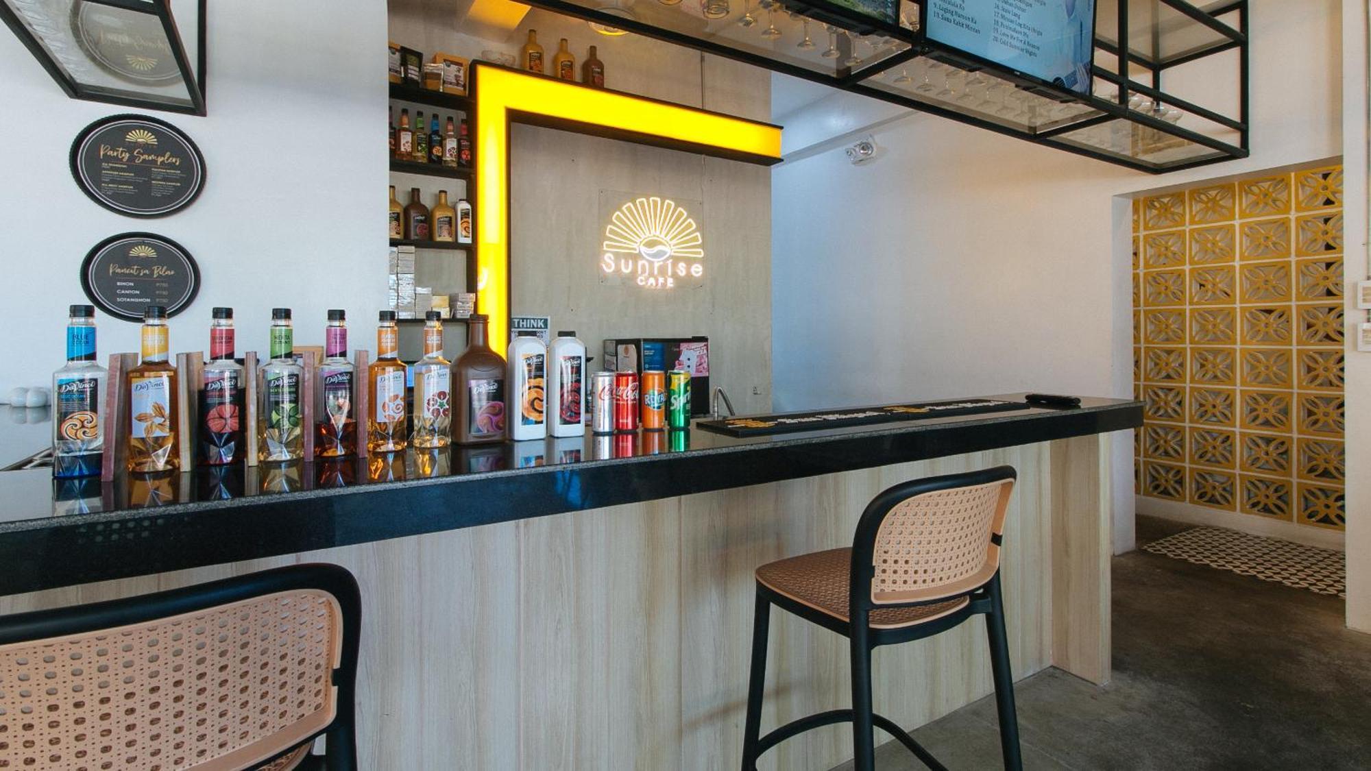 Sunny Day Residences Antipolo Ngoại thất bức ảnh