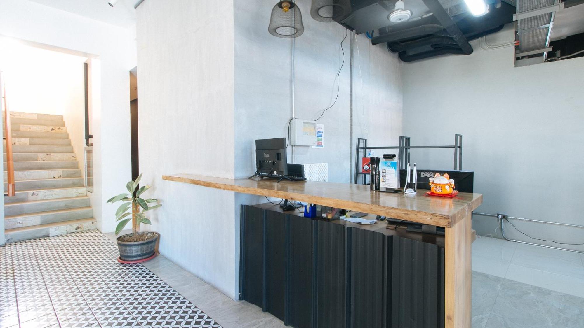 Sunny Day Residences Antipolo Ngoại thất bức ảnh